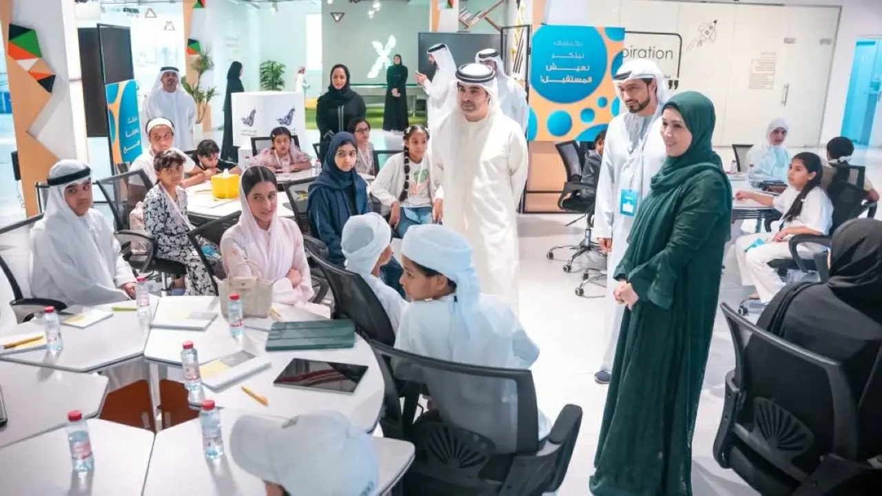 بلدية عجمان تطلق 14 برنامجًا في إطار «صيفنا سعادة»